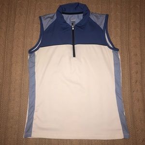 Izod Women’s Golf Shirt